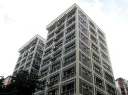 Blk 542 Serangoon North Avenue 4 (Serangoon), HDB Executive #589201881